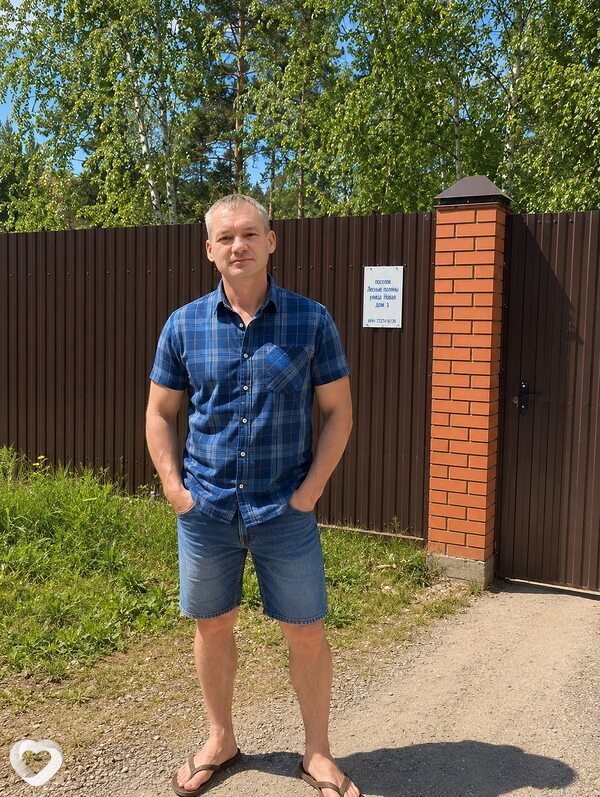 Сергей, Пушкино (Московская Обл)