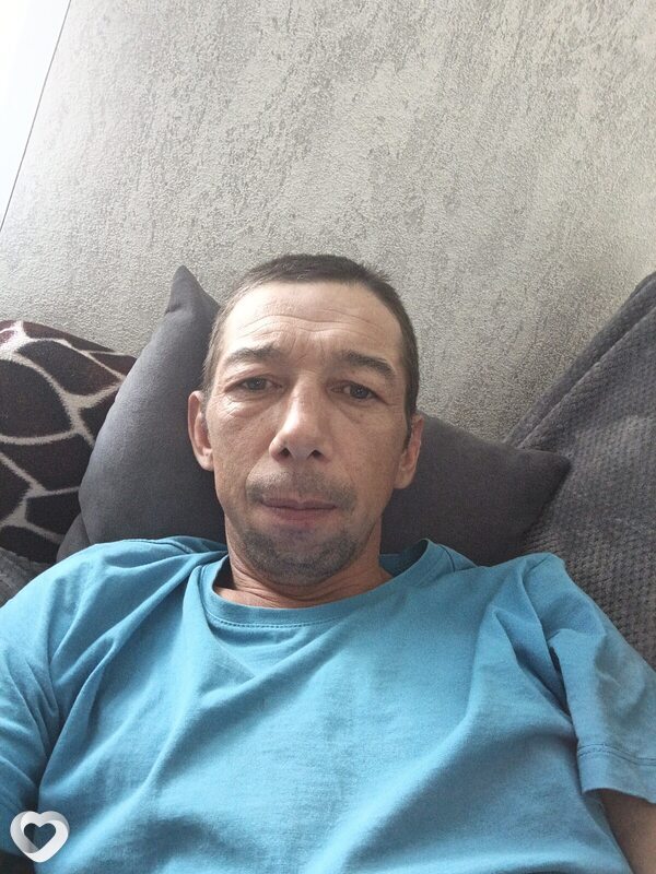 Коля, 38, Пензе — анкета №4643090
