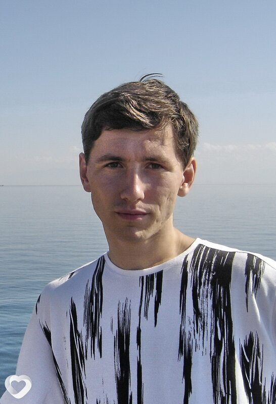 Евгений, 36, Иркутске — анкета №4643101