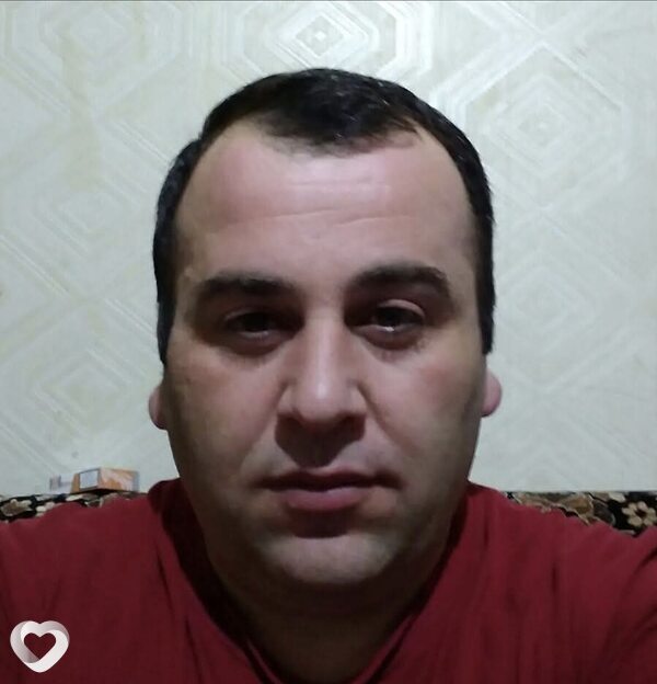 Spawnx, 46, Тбилиси — анкета №4643035