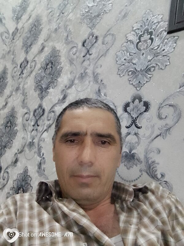 Равшан, 46, Майкопе — анкета №4643039