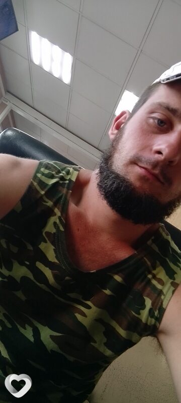 Кирилл, 24, Иркутске — анкета №4643040