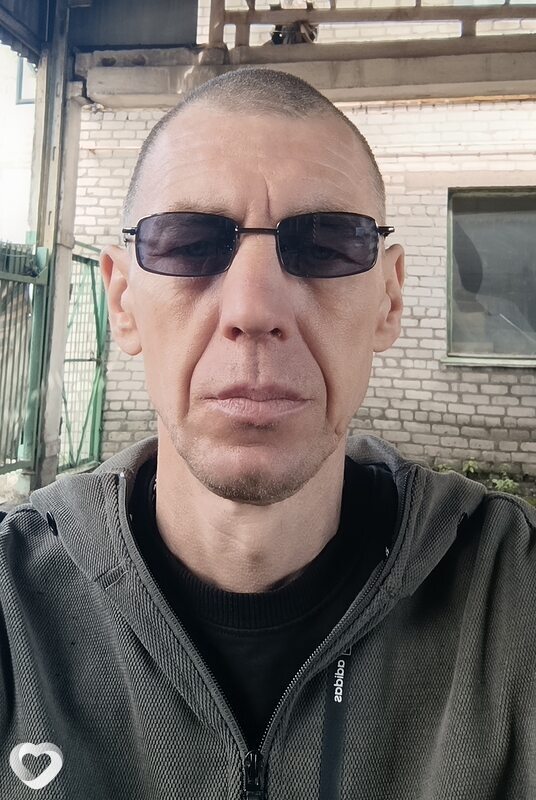 Никита, 42, Донецке — анкета №4643041