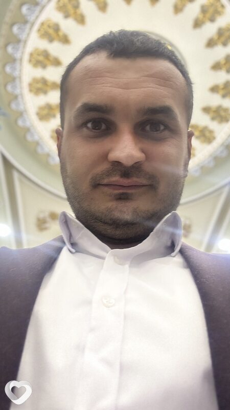 Serkan, Ташкент