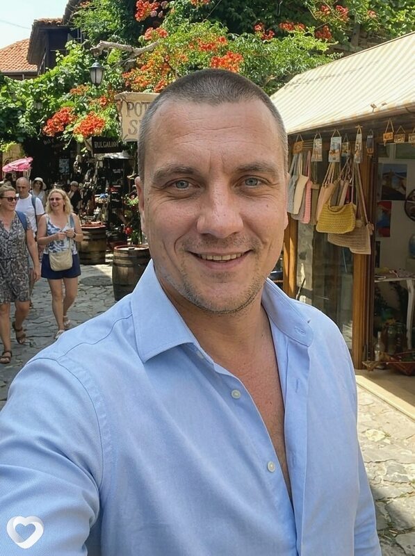 Андрей, 40, Орске — анкета №4643052
