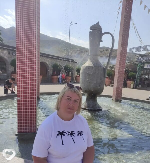 Елена, 46, Рязани — анкета №4643056