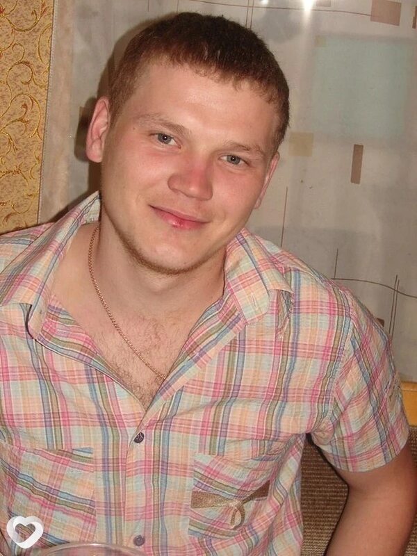 Дмитрий, 35, Уфе — анкета №4643167