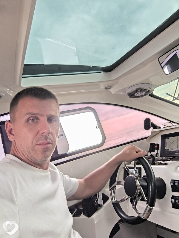Роман, 40, Владивостоке — анкета №4643168