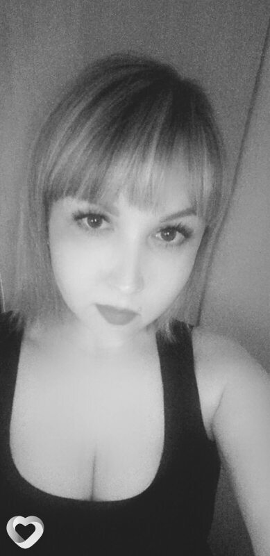Оля, 36, Магнитогорске — анкета №4643172