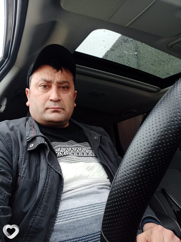 Аскар, 53, Домодедово — анкета №4643174