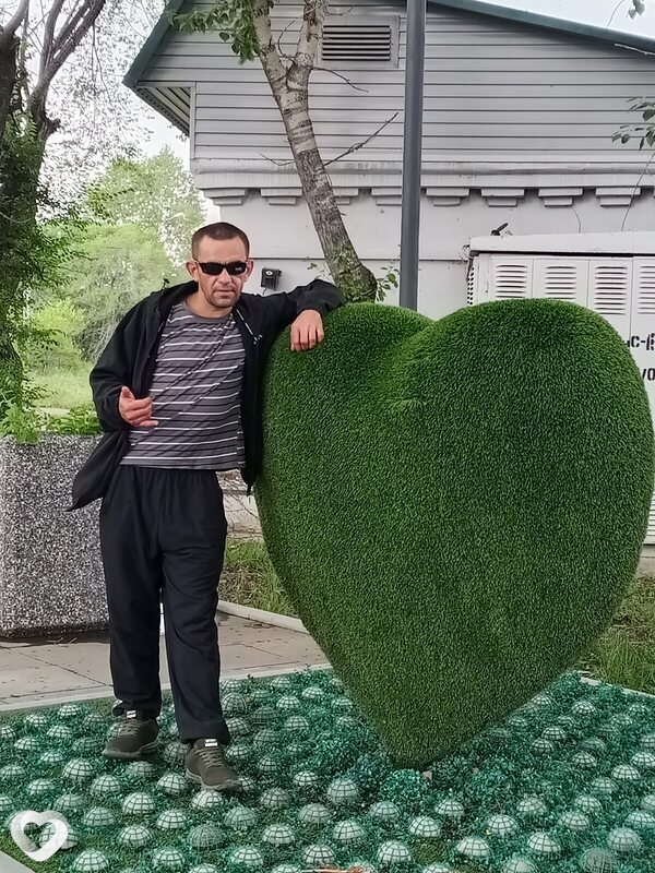 Владимир, Комсомольск