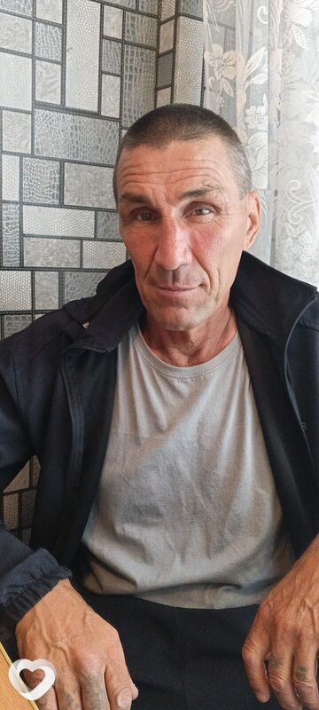 Андрей, 35, Чунский — анкета №4643182