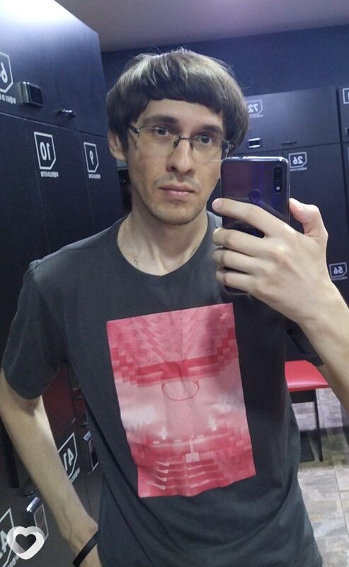 Андрей, 28, Караганде — анкета №4643063