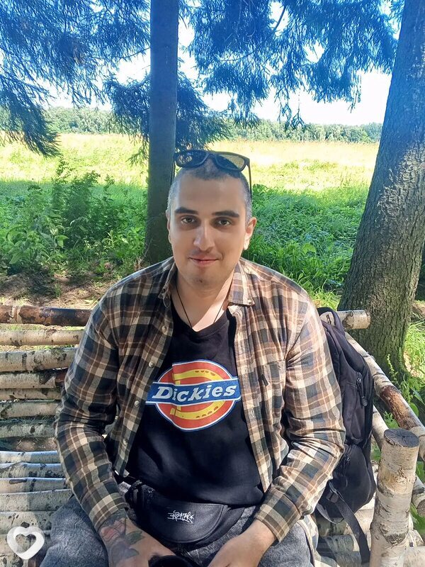 Серёжка, 31, Туле — анкета №4643076