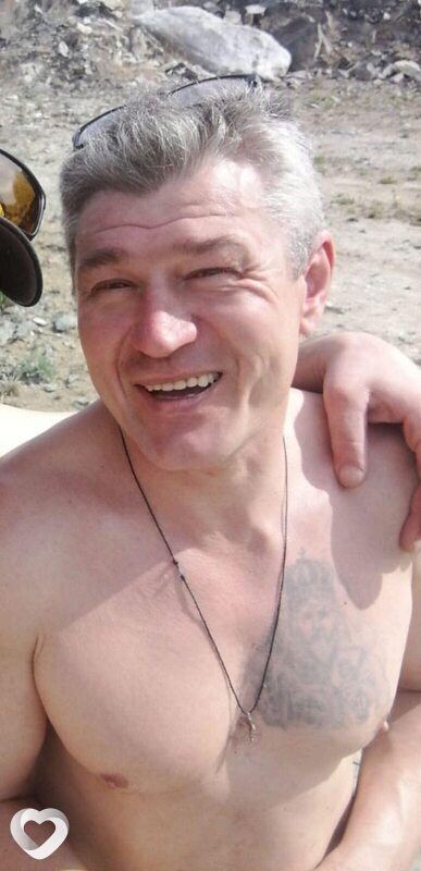 Алексей, 54, Екатеринбурге — анкета №4643077