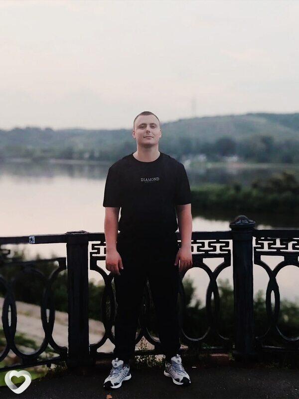 Константин, 27, Кемерове — анкета №4643136