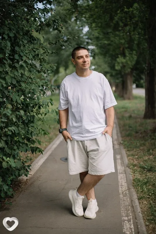 Дмитрий, 27, Барнауле — анкета №4643137