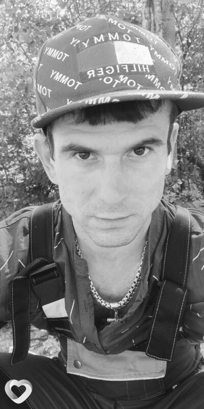 Дмитрий, 40, Сургуте — анкета №4643142