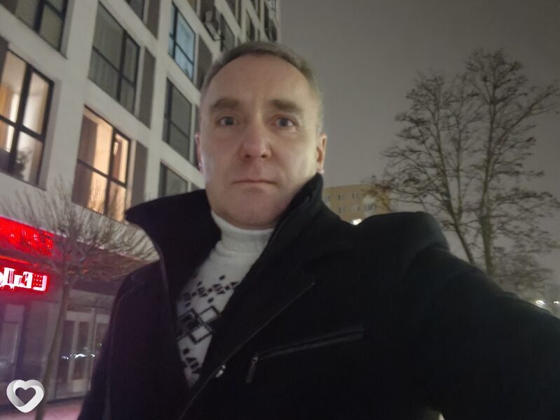 Александр, 53, Одессе — анкета №4643151