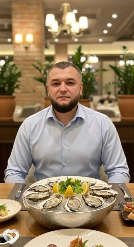 Динар, 40, Набережных Челнах — анкета №4643153