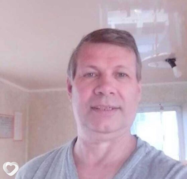 Никита, 52, Иркутске — анкета №4643193
