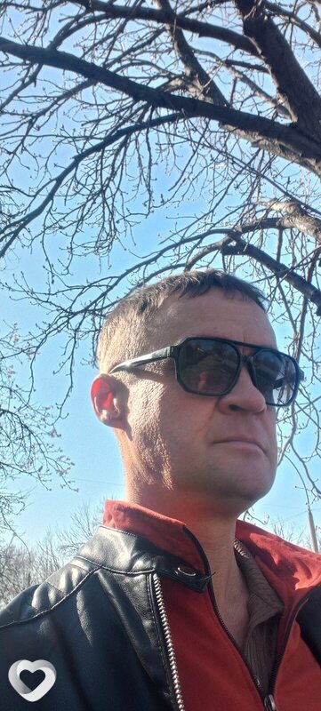 Дима, Первомайск