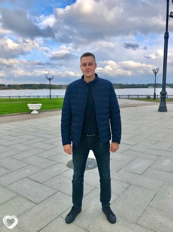 Alex, 34, Москве — анкета №4643205