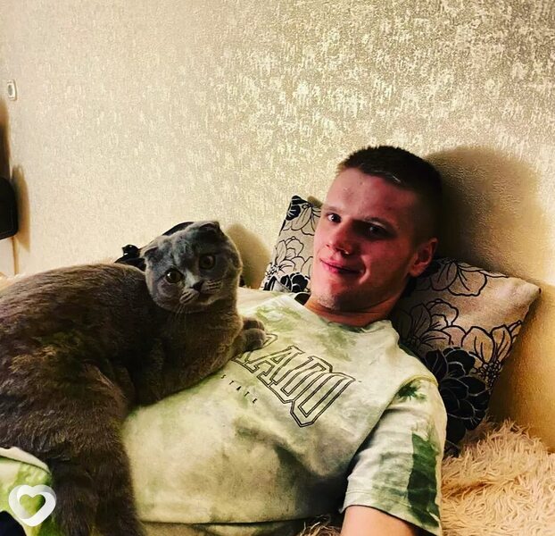 Евгений, Зеленоград