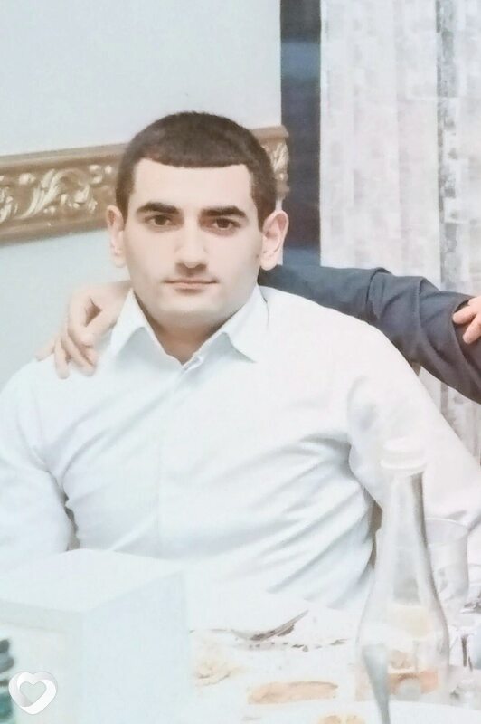 Arsen, Ноябрьск
