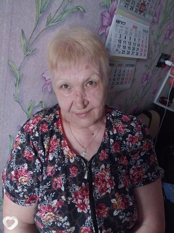 Юлия, Коркино