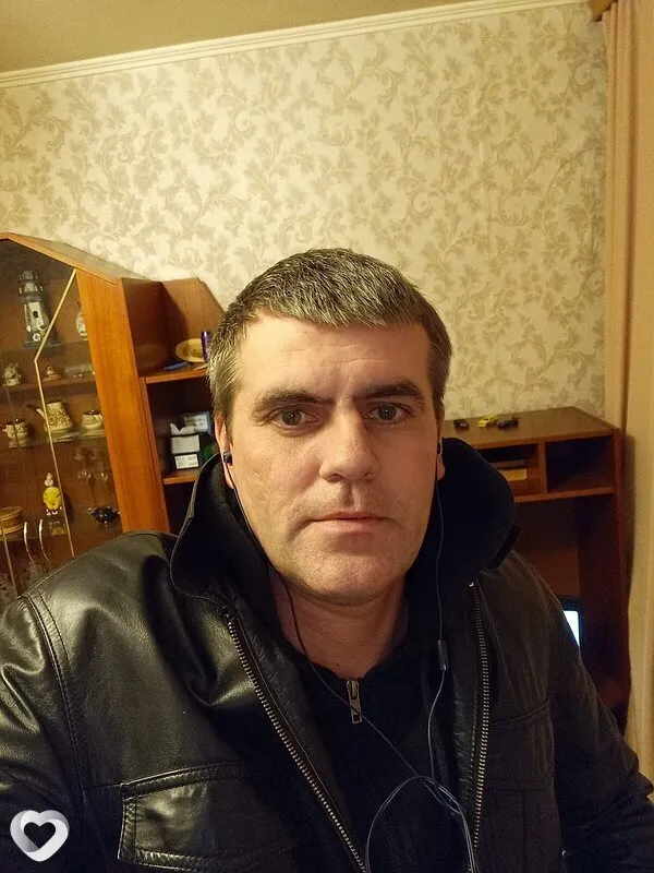 Георгий, 43, Москве — анкета №4643208