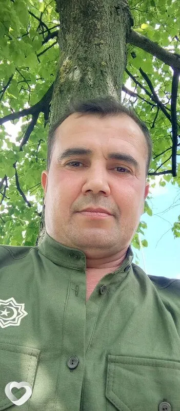 Акрам, 44, Москве — анкета №4643211