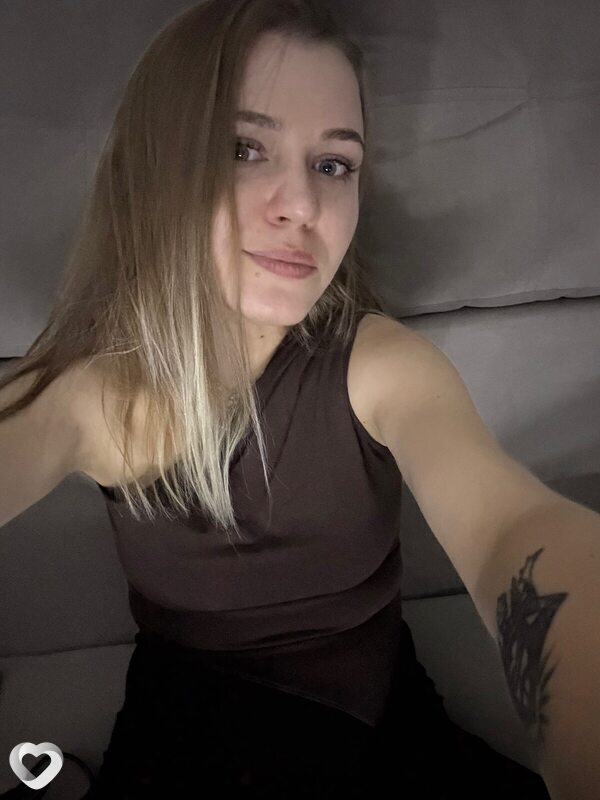 Анастасия, 26, Астрахани — анкета №4643215