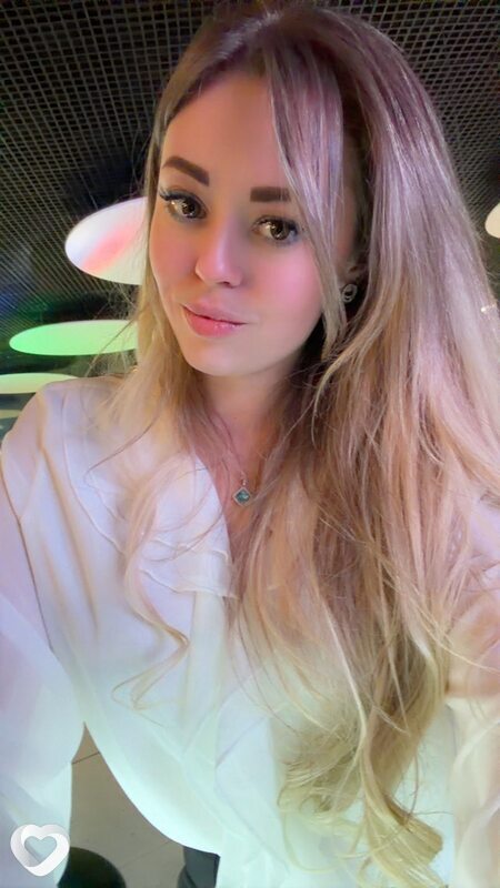 Анна, 30, Владивостоке — анкета №4643216