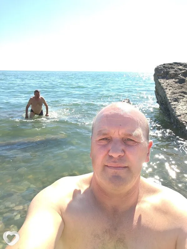 Роланд, 46, Москве — анкета №4643218