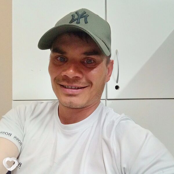 Виктор, 37, Набережных Челнах — анкета №4643219