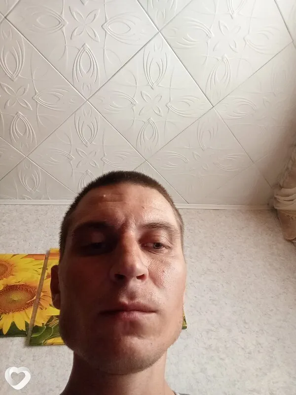 Дмитрий, 30, Барнауле — анкета №4643220