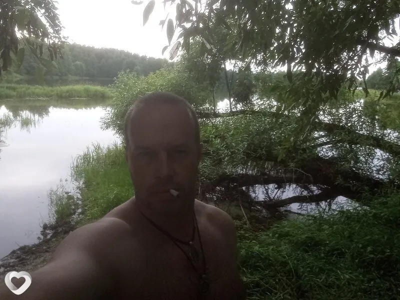 Владимир, 39, Москве — анкета №4643226