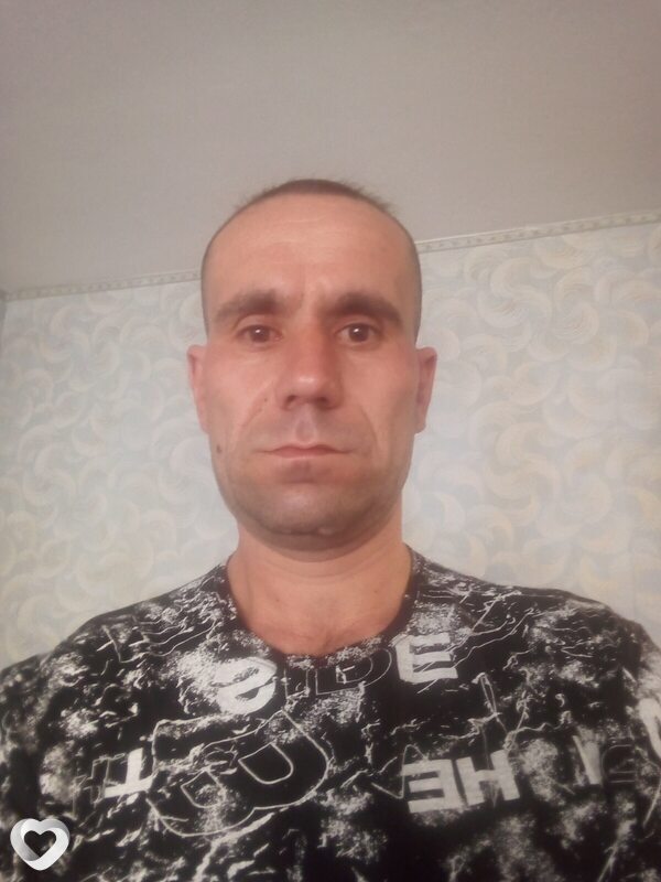 Сергей, 39, Орске — анкета №4643228