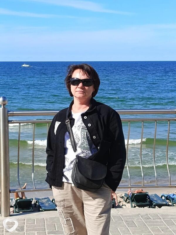 Екатерина, 50, Волгограде — анкета №4643231