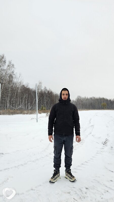 Денис, 30, Твери — анкета №4643257