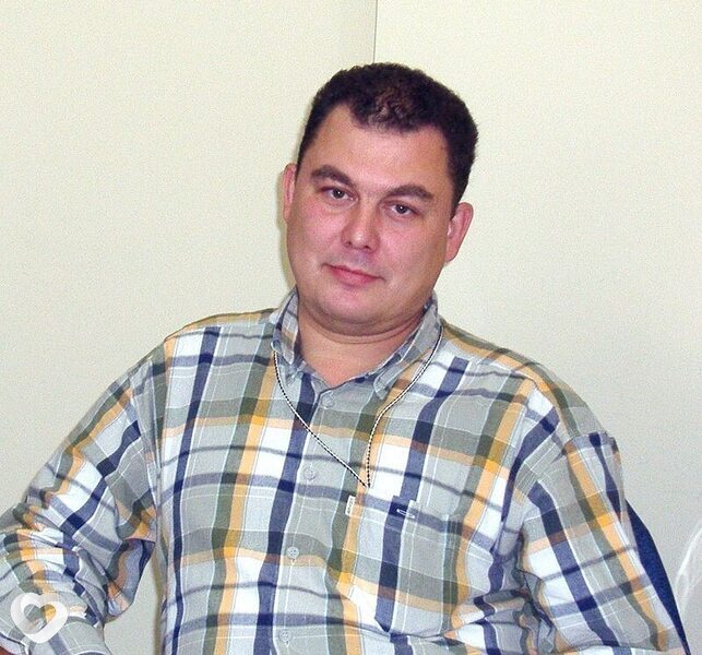 Николай, 59, Астрахани — анкета №4643263