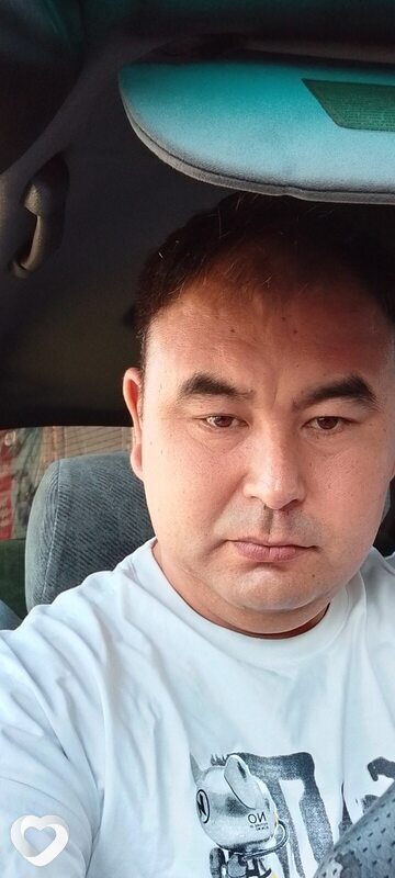 Бек, 41, Алматы — анкета №4643268