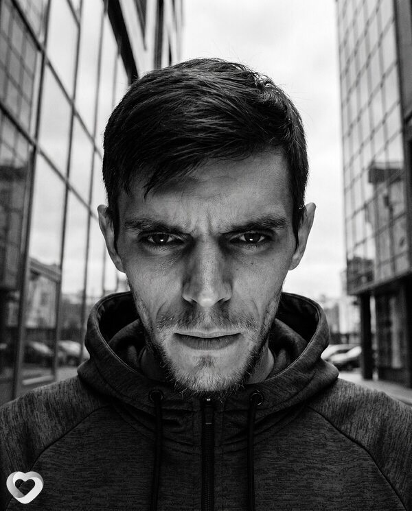 Денис, 37, Симферополе — анкета №4643233