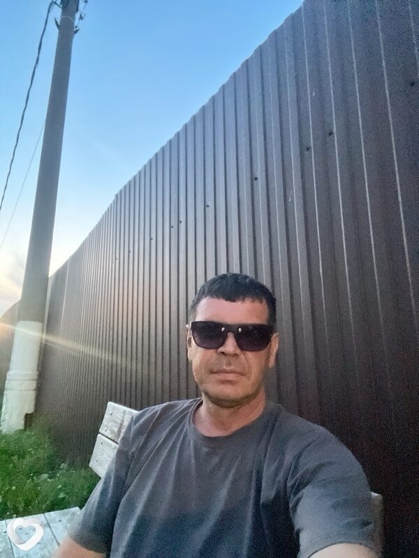 Айдар, 44, Казани — анкета №4643235
