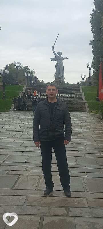 Алексей, 45, Ростове-на-Дону — анкета №4643248