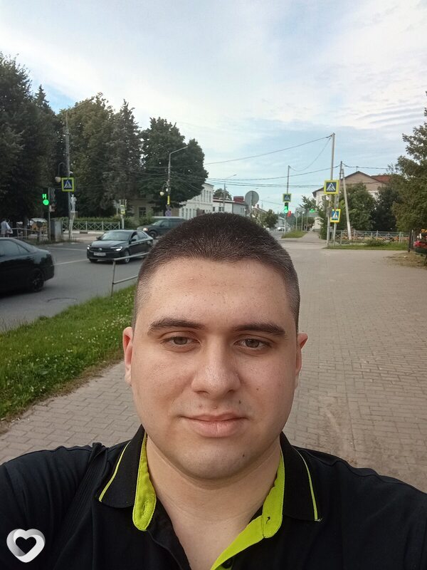 Юрий, Руза