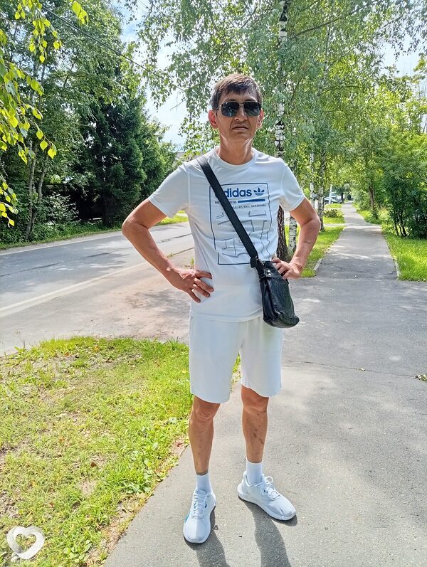Дмитрий, Красногорск