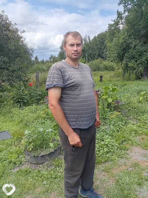 Алексей, Житковичи
