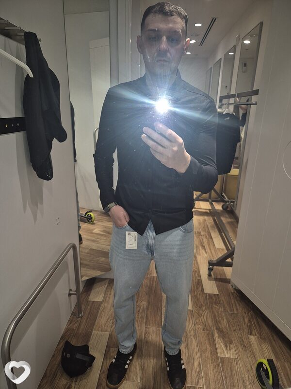 Денис, 37, Южно-Сахалинске — анкета №4643298